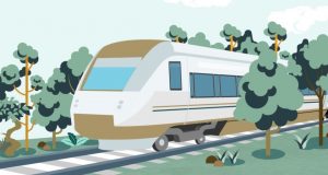 Avance de Construccion Tren Maya – semana 38