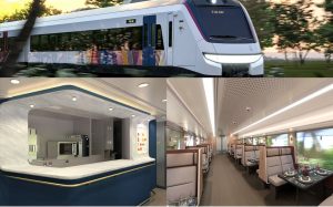El Tren Maya experiencia Turística