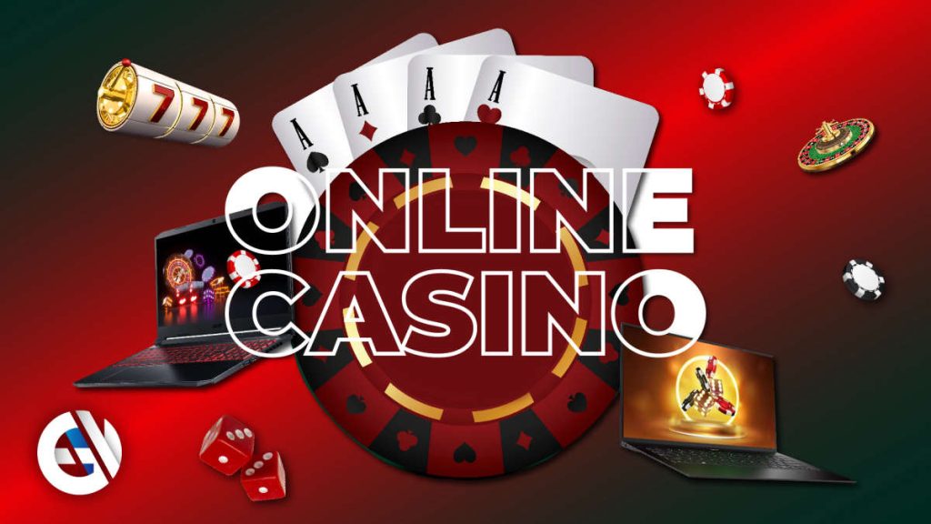 Discover the Thrills of Online Casino Slot Machines With